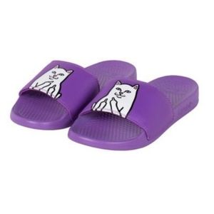 RIPNDIP NWT Slides